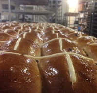 Barmera Bakery - Accommodation Coffs Harbour