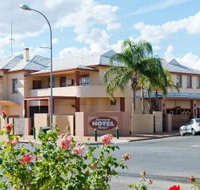 Barmera Hotel - Accommodation Coffs Harbour