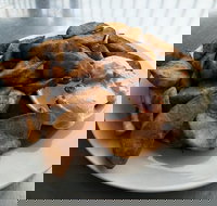 Bay View Cafe - Accommodation Coffs Harbour