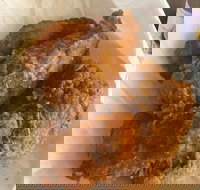 BP Roadhouse Keith South Aust - Accommodation Coffs Harbour