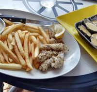 Ceduna Oyster Barn - Accommodation Coffs Harbour