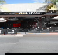 Chill n Grill - Accommodation Coffs Harbour
