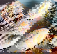 Coffee Barn Gelateria - Accommodation Coffs Harbour