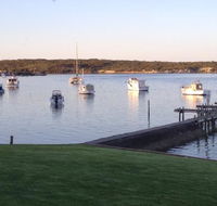 Coffin Bay Yacht Club - Accommodation Coffs Harbour