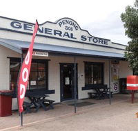 Comet cafe - Accommodation Coffs Harbour