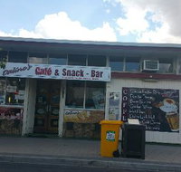 Daline's Cafe  Snackbar - Accommodation Coffs Harbour