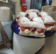 Dascul's Diner - Accommodation Coffs Harbour