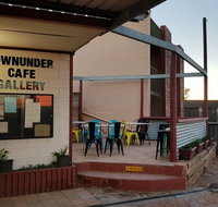 Downunder Gallery and Cafe - Accommodation Coffs Harbour