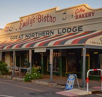Emily's Bistro - Accommodation Coffs Harbour