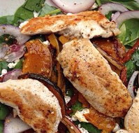 Henry and Rose Cafe - Accommodation Coffs Harbour