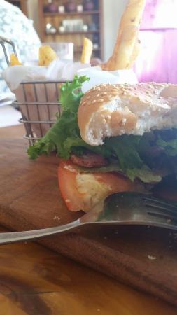 Jules Cafe - Accommodation Coffs Harbour 0