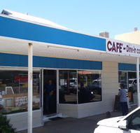 Lameroo Cafe - Accommodation Coffs Harbour