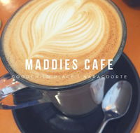 Maddies Cafe - Accommodation Coffs Harbour