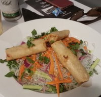 Maggi's Cafe Restaurant - Accommodation Coffs Harbour