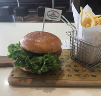 McDonald's - Accommodation Coffs Harbour