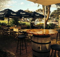 Meningie's Cheese Factory Restaurant - Accommodation Coffs Harbour