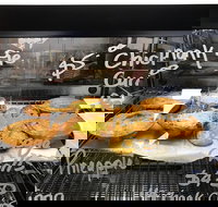 Meningie's Waterfront Cafe - Accommodation Coffs Harbour