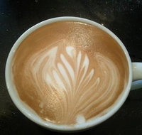 Moreish Cafe