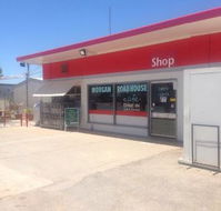 Morgan Roadhouse - Accommodation Coffs Harbour