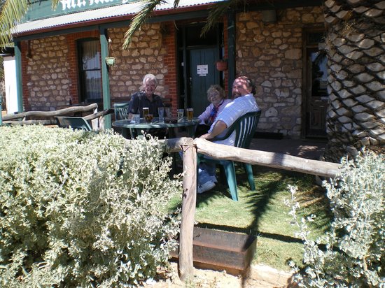 Mount Mary SA Accommodation Coffs Harbour