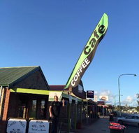 My Friends Cafe - Accommodation Coffs Harbour