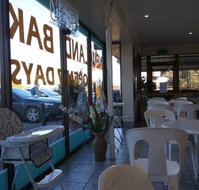 New land Bakery cafe - Accommodation Coffs Harbour