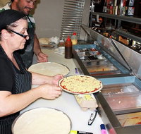 Nostima Pizza - Accommodation Coffs Harbour