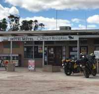 Nundroo roadhouse - Accommodation Coffs Harbour
