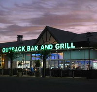 Outback Bar  Grill - Accommodation Coffs Harbour