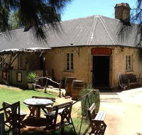 Overland Corner Hotel - Accommodation Coffs Harbour