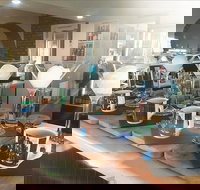 Patio Restaurant - Accommodation Coffs Harbour