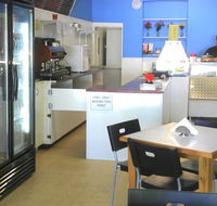 Peterborough Chicken  Seafood - Accommodation Coffs Harbour