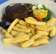 Prince of Wales Hotel