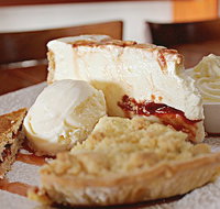 Quandong Cafe - Accommodation Coffs Harbour