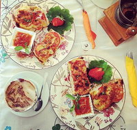 Quorn Cafe - Accommodation Coffs Harbour