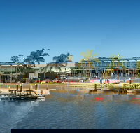 Renmark Club - Accommodation Coffs Harbour