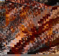 Rusty Duck River Front Cafe - Accommodation Coffs Harbour