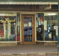 Take a Break Coffee Shop - Accommodation Coffs Harbour