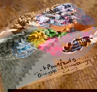 Taste the Yorke - Accommodation Coffs Harbour