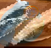 The Cornish Kitchen Moonta - Accommodation Coffs Harbour