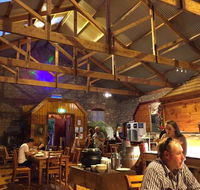 The Old Wool Store Cafe  Restaurant - Accommodation Coffs Harbour