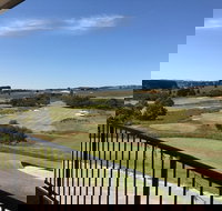 The Range Restaurant - Accommodation Coffs Harbour