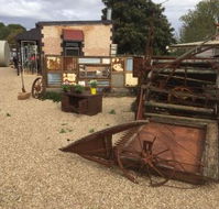 The Tinsmith's Cottage - Accommodation Coffs Harbour