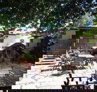 Velvet and Willow Wines