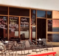 Waffles  Gems - Accommodation Coffs Harbour