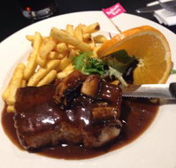 Waikerie Hotel Motel - Accommodation Coffs Harbour