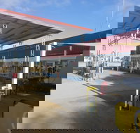 Yunta Truckstop - Accommodation Coffs Harbour