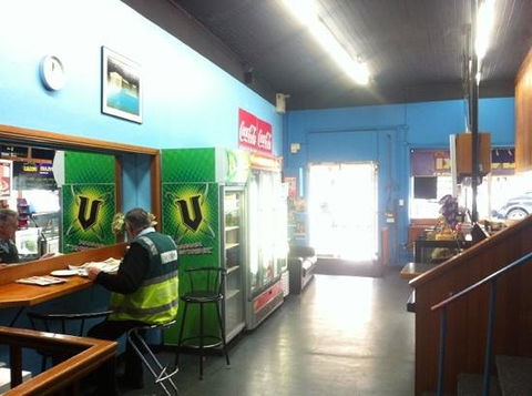 Acropolis Souvlaki Bar - Accommodation Coffs Harbour 12