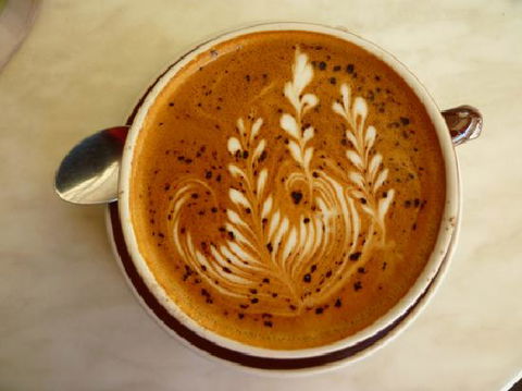 Astor Espresso - Accommodation Coffs Harbour 0