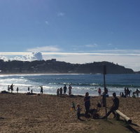 Avoca Sands Cafe - Accommodation Coffs Harbour